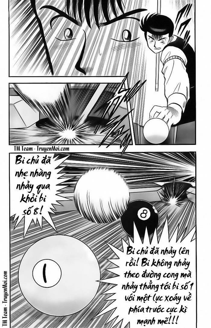 break shot chapter 131 15