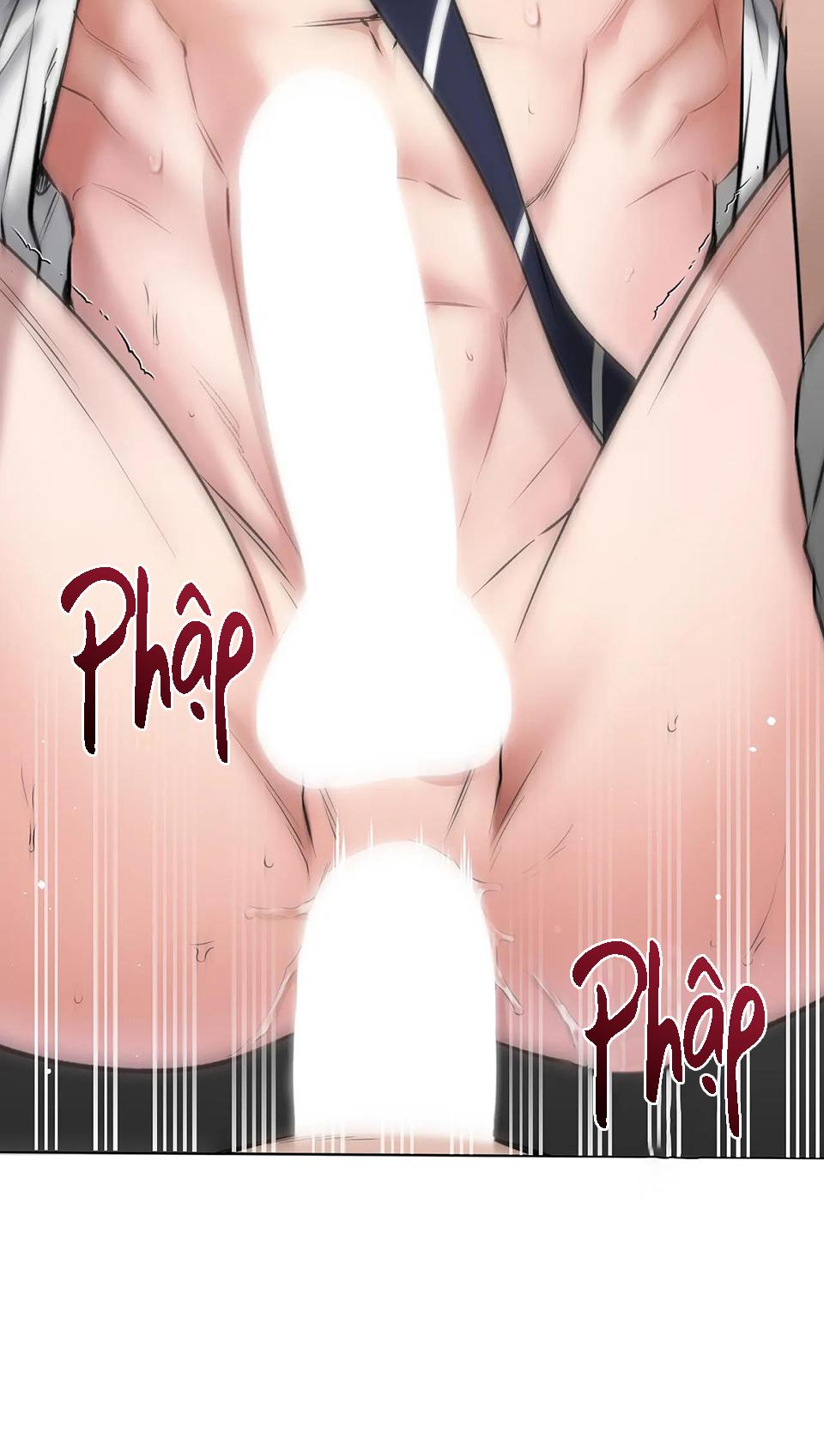 bên trong lớp cảnh phục chapter 12 10