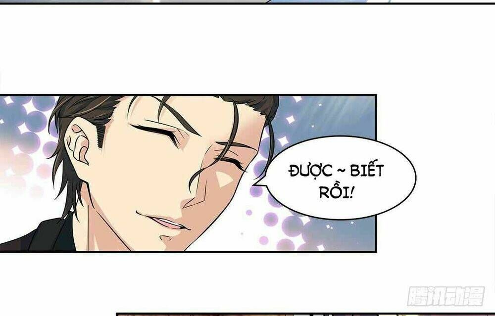 cô vợ siêu mẫu của cố thiếu chapter 54 13