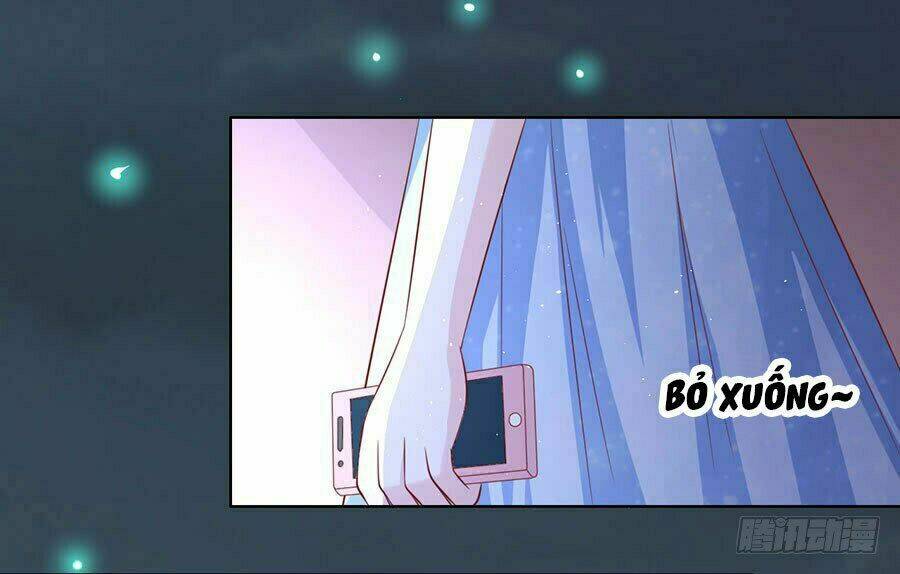 liệt ái tri hạ: series mật đào tiểu tình nhân chapter 137 24