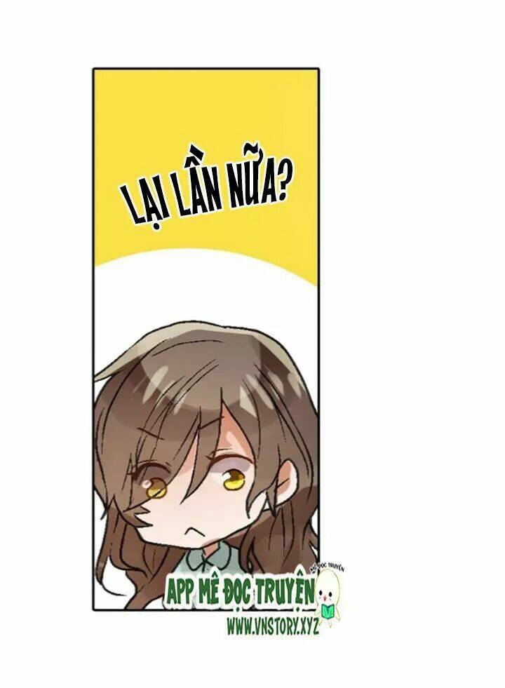 ngàn vạn nụ hôn đầu chapter 6 7