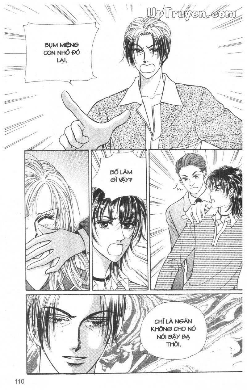 người yêu hoa chapter 5 110