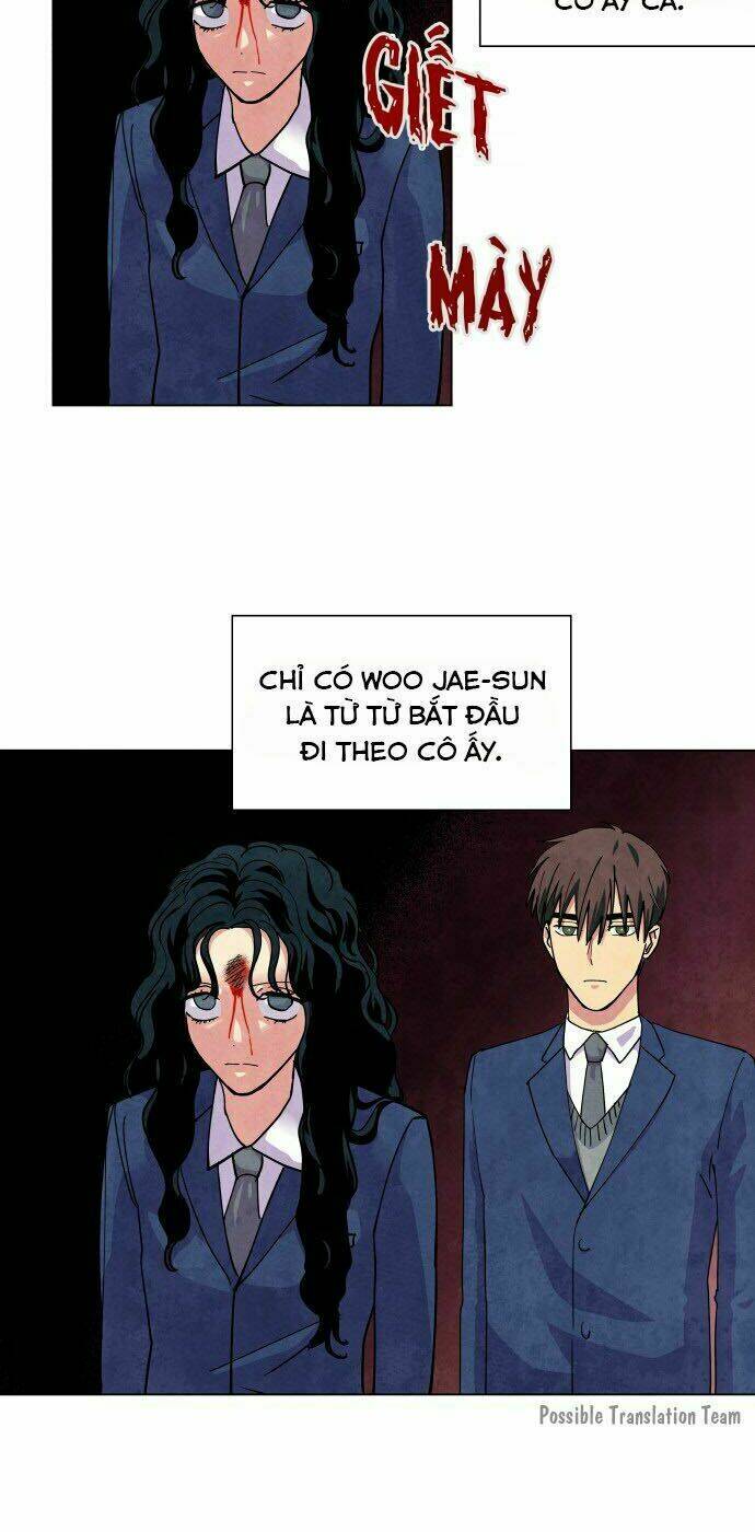 tai sói và mũ đỏ chapter 14 26