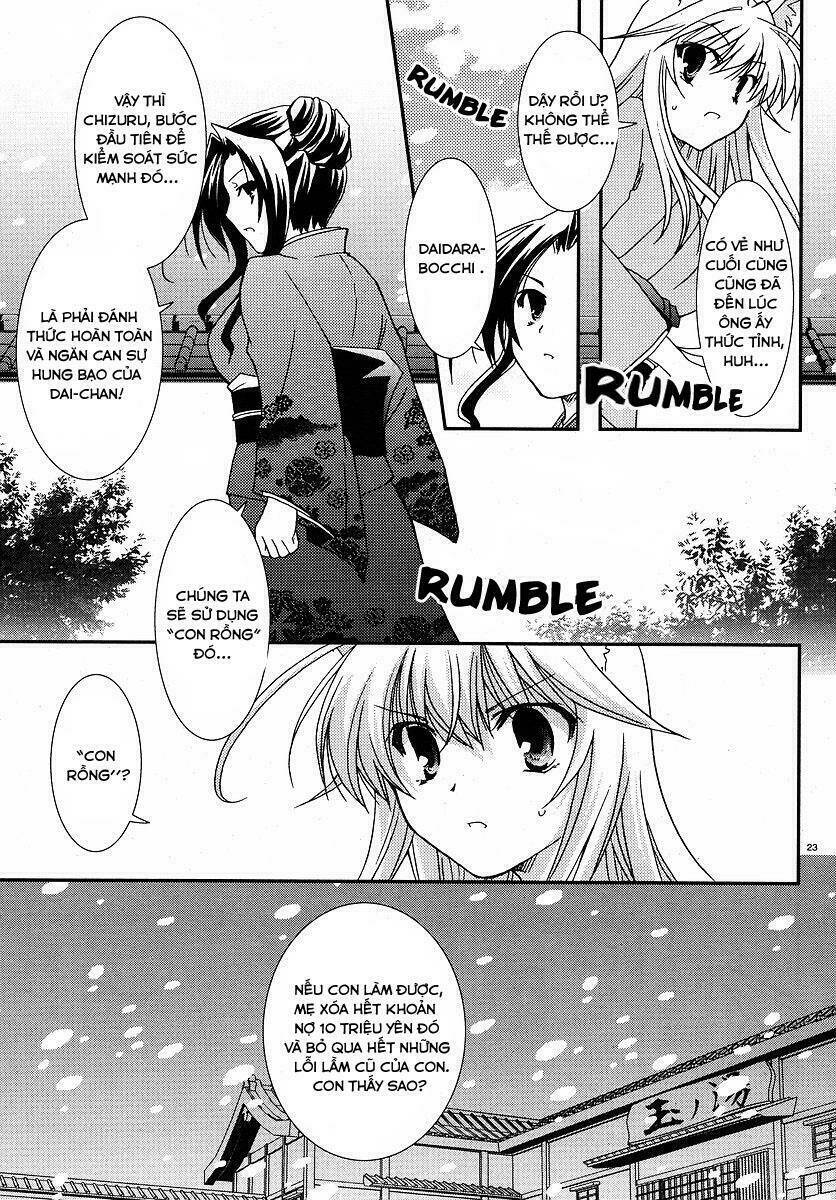 kanokon chapter 25 23