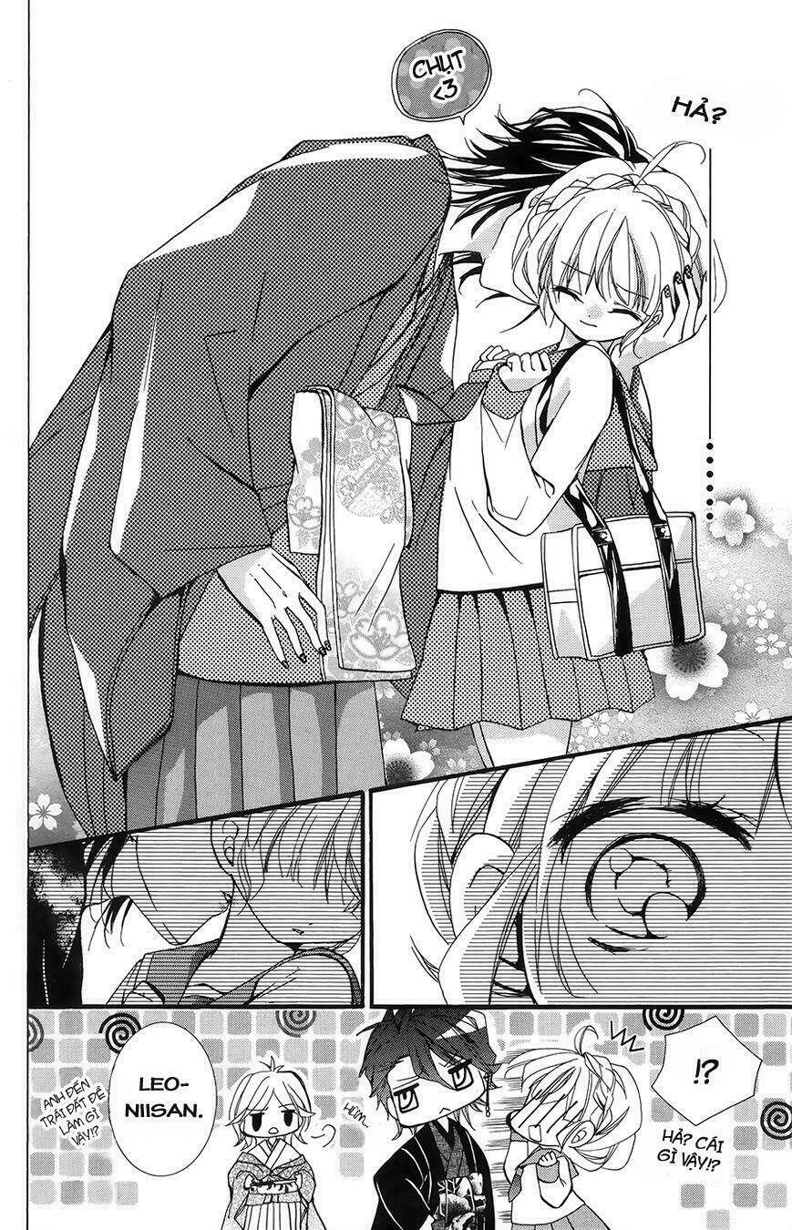 hyakki koiran chapter 1 12