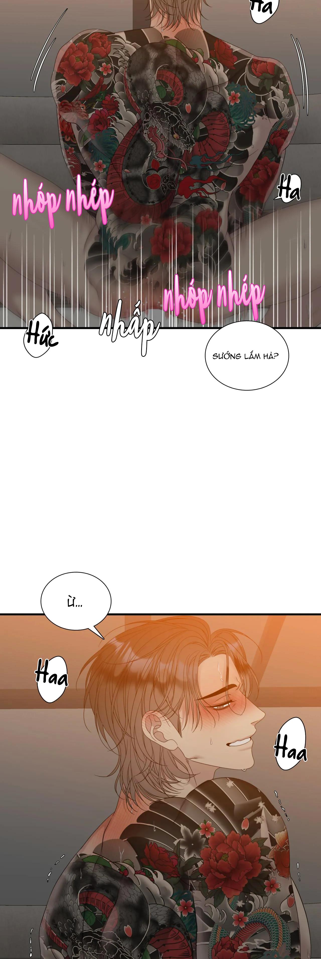 tên rác rưởi chapter 60 35