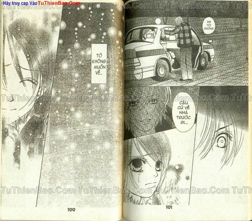 tình yêu đầu đời chapter 7 51