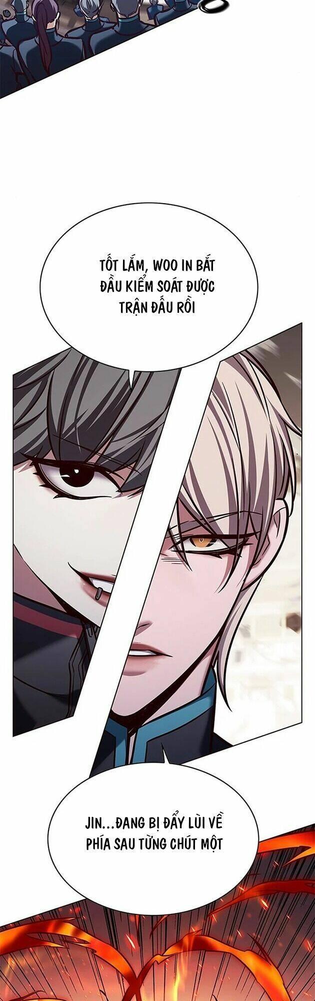 biến thân thành mèo chapter 204 33