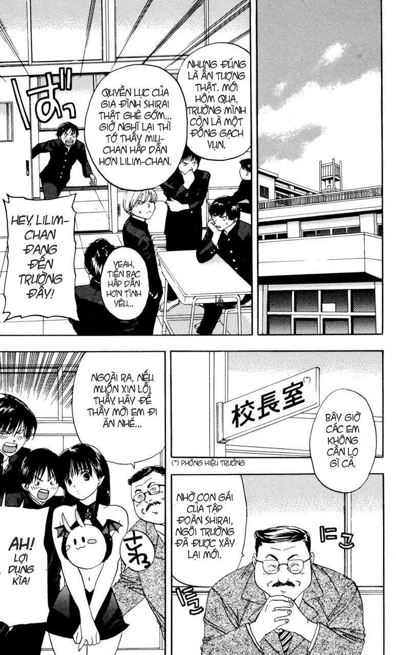 lilim kiss chapter 19 7