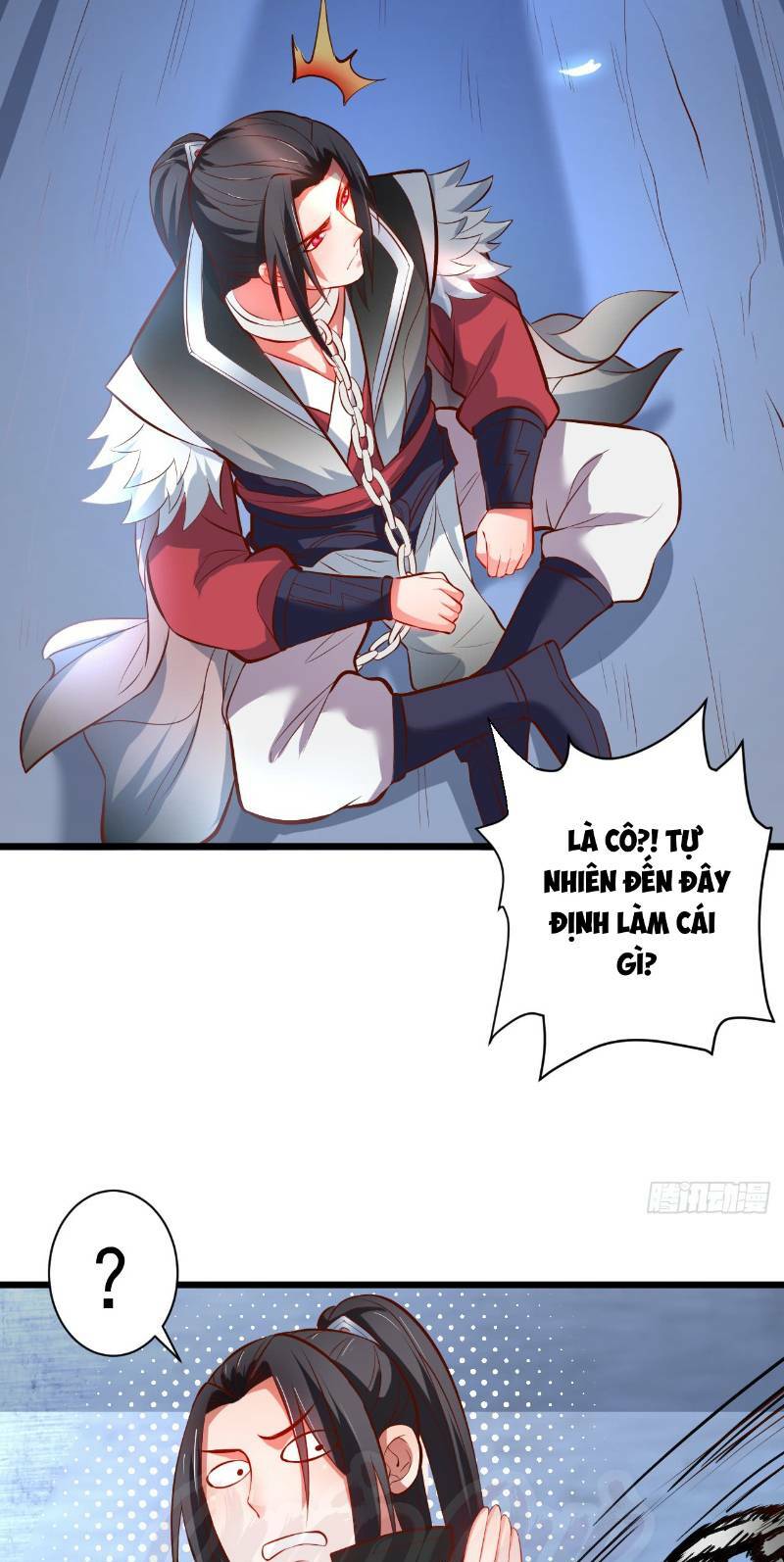 trọng sinh tối cường ma tôn ở rể chapter 32 5