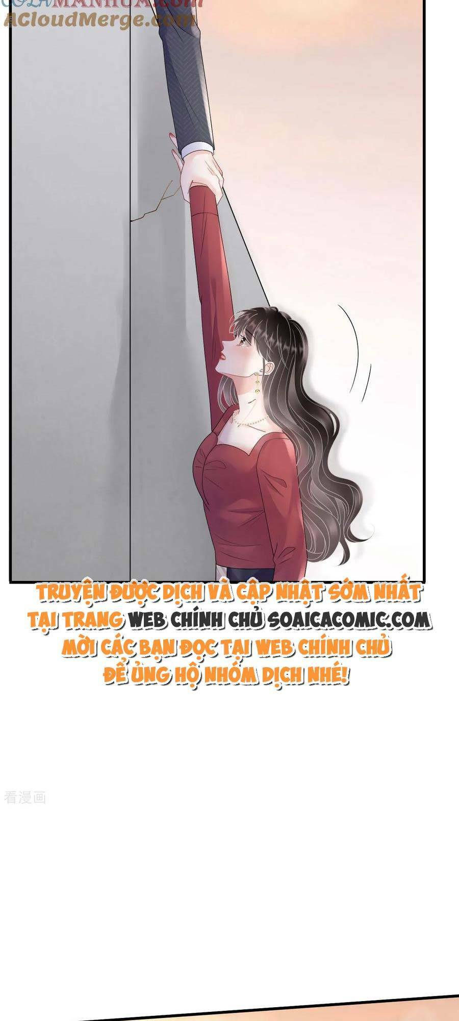 đại tiểu thư có ý đồ gì xấu đâu chapter 190 6