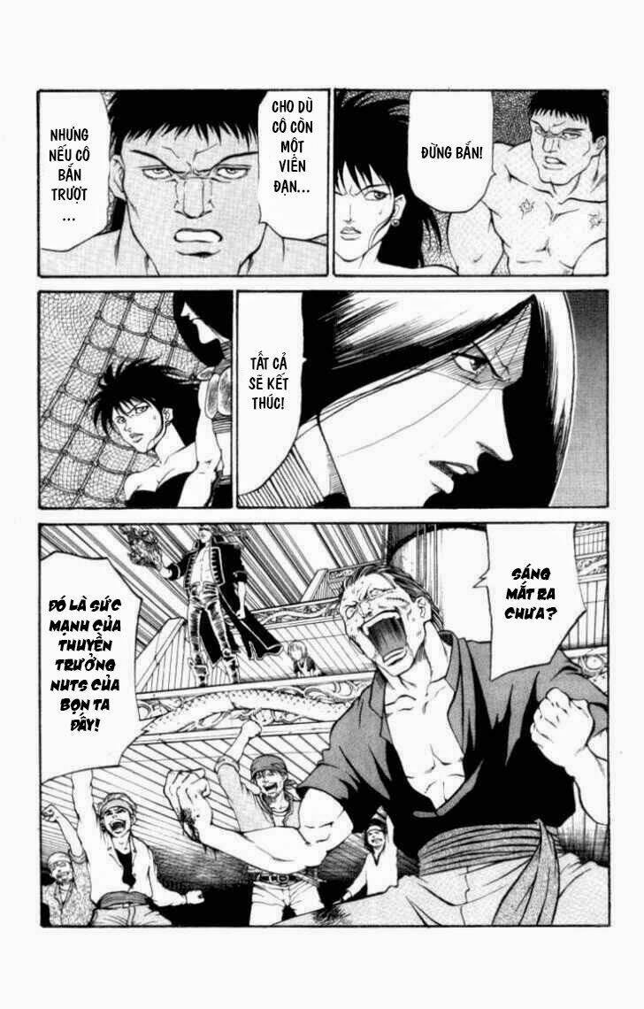 vua trên biển chapter 44 12