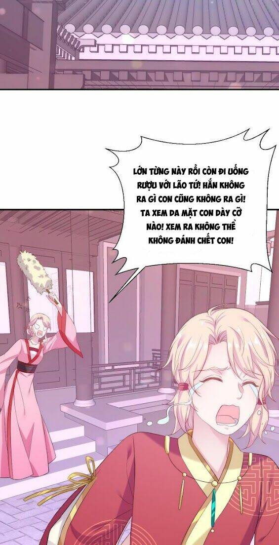 ta đào tạo minh tinh ở cổ đại chapter 4 8