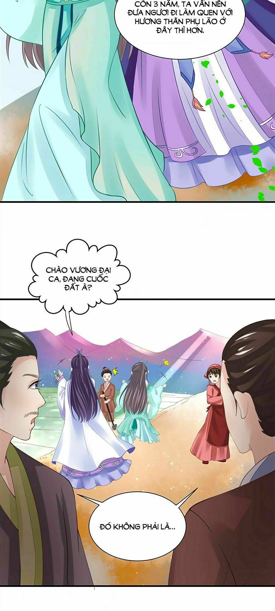 tay phải của bản tọa thành tinh rồi chapter 9 26