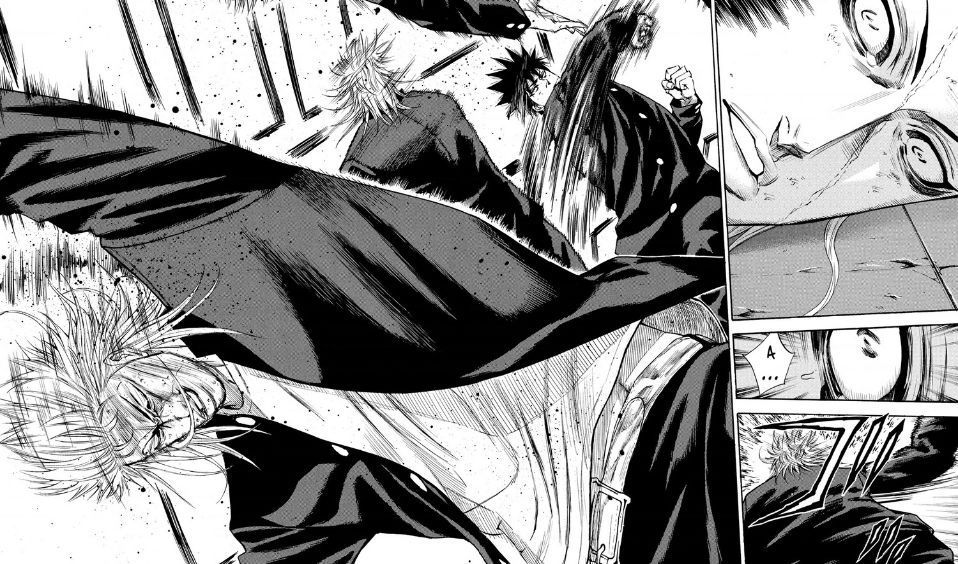 a-bout! chapter 171 30