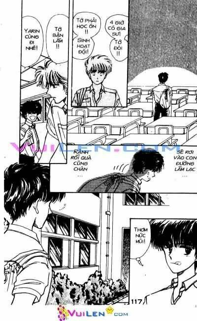 nàng công chúa ham chơi chapter 9 117