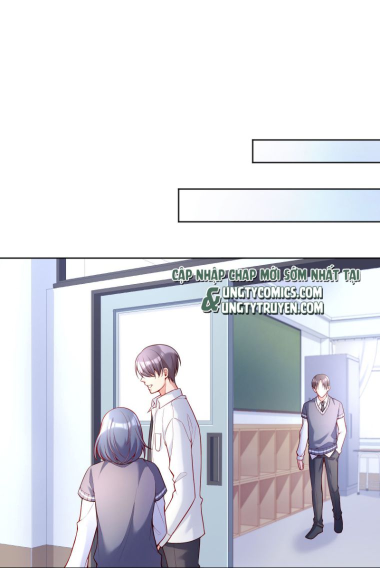 chàng nhân viên host và gã hàng xóm nguy hiểm chapter 70 10