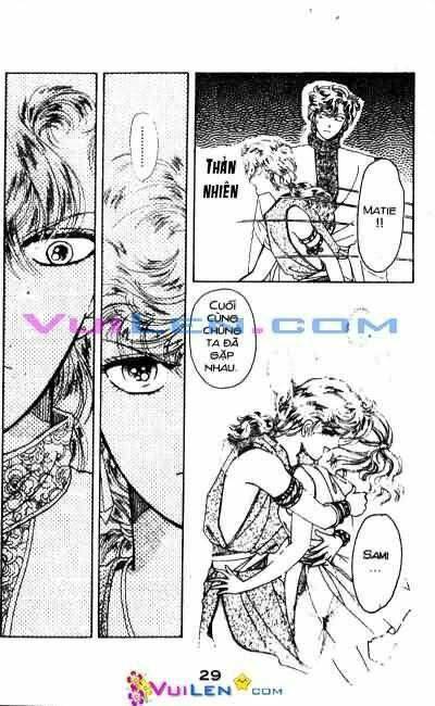 nàng công chúa ham chơi chapter 9 29