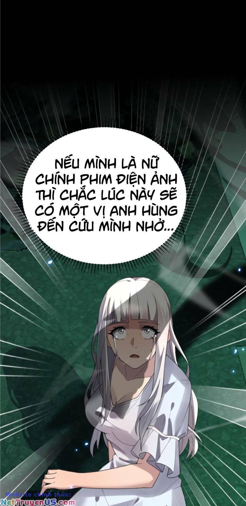 nhìn thấy thanh máu, ta xử tội thần linh chapter 52 24