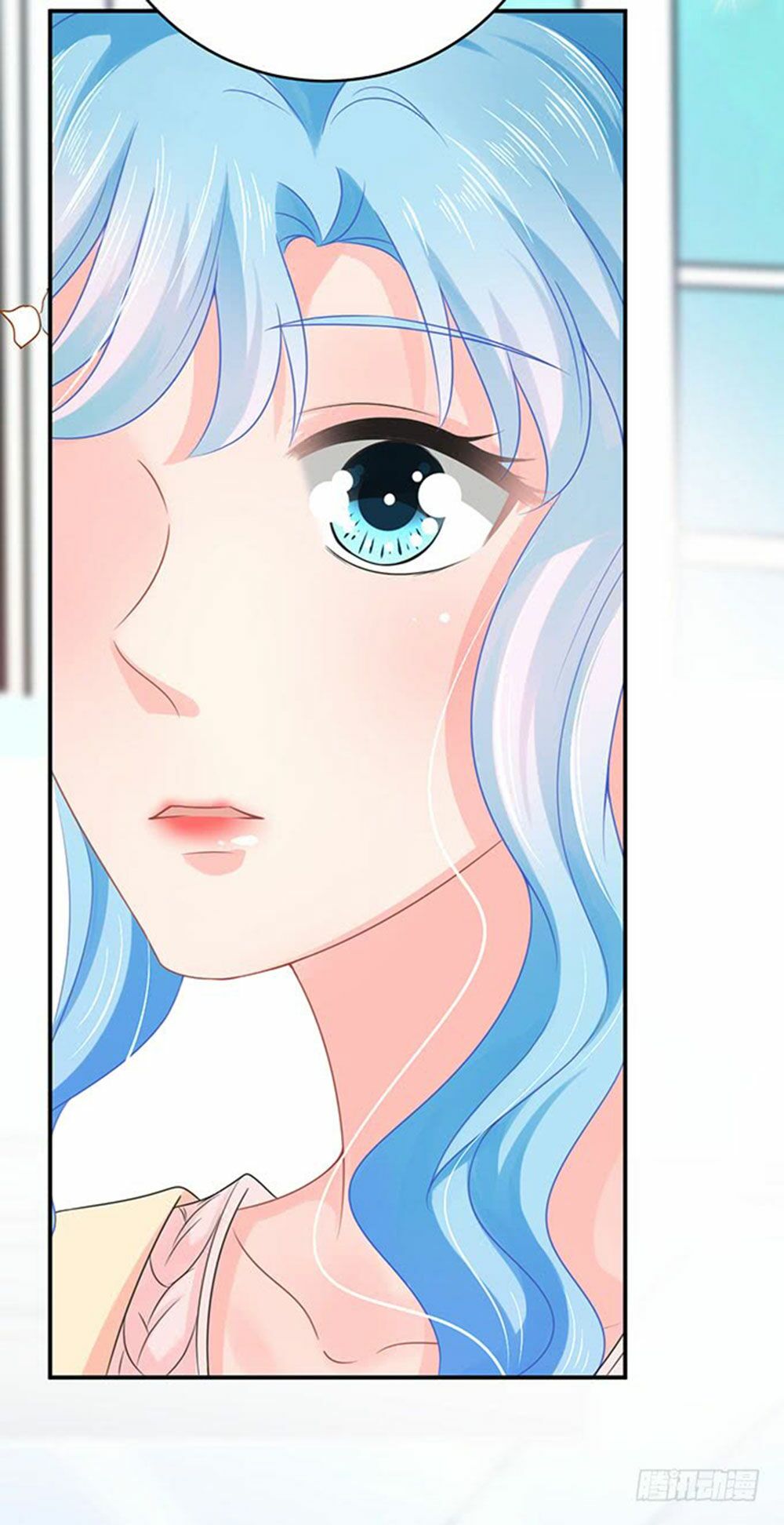 luyến đường thời quang chapter 67 11