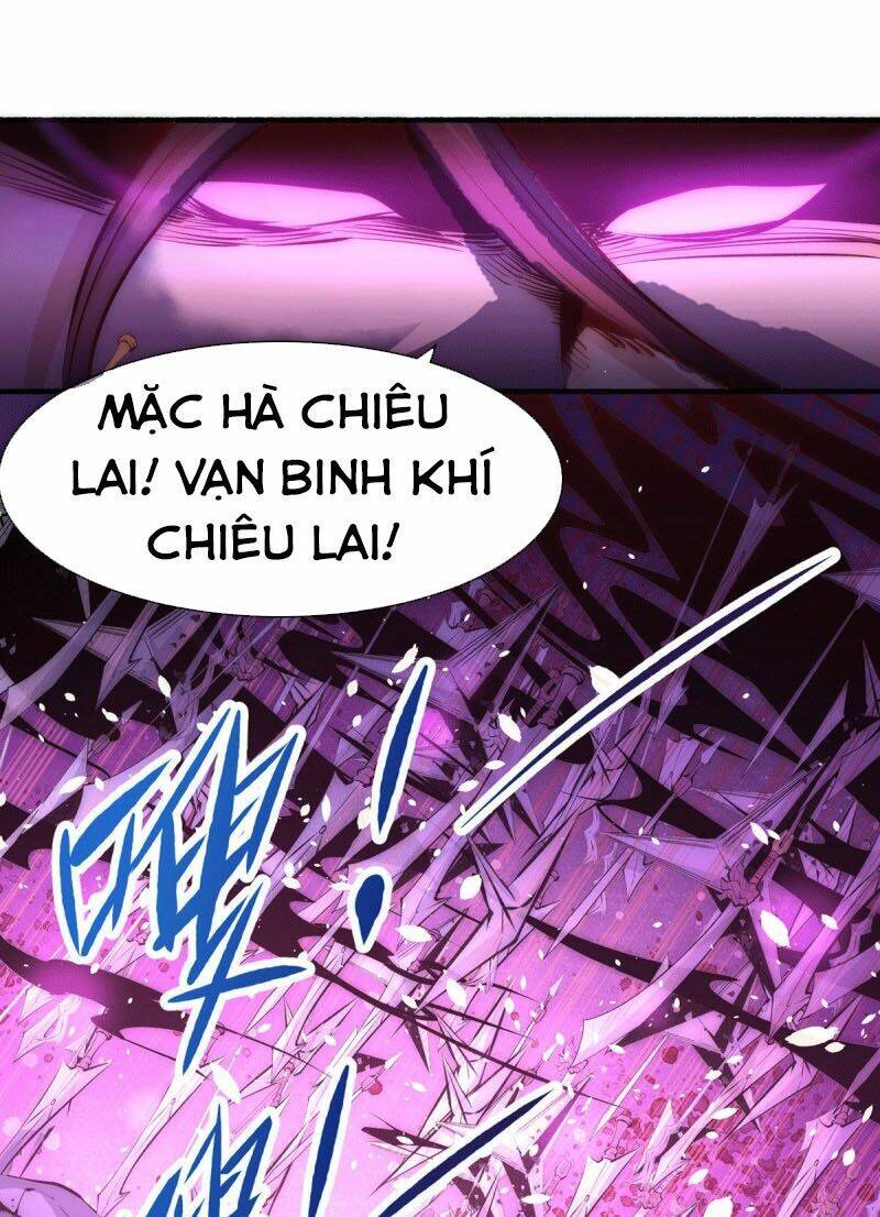 đô thị đỉnh phong cao thủ chapter 215 24