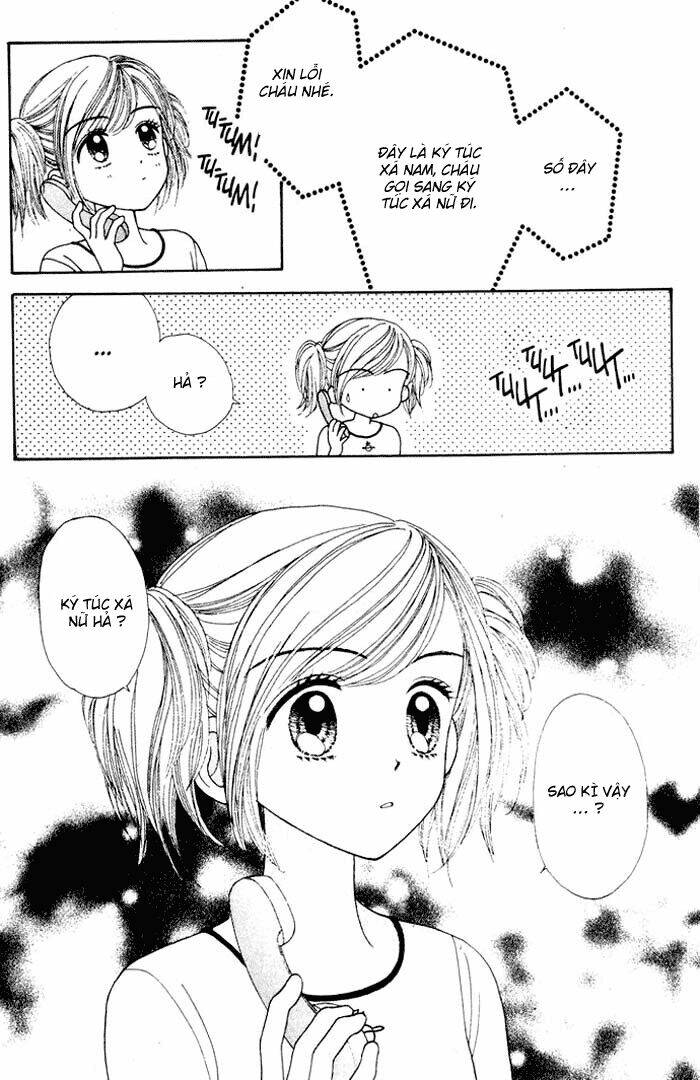 minto na bokura chapter 13 32