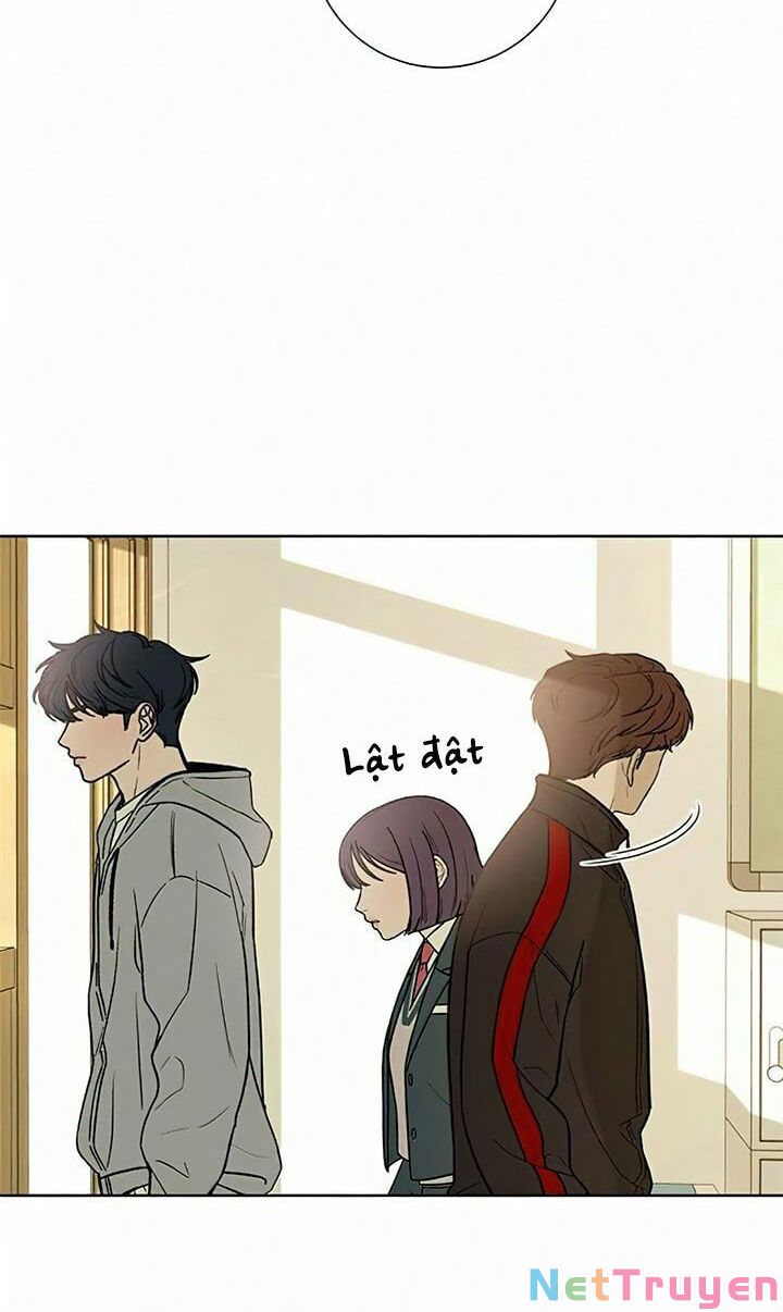 chiến lược: tình yêu trong sáng chapter 9 57