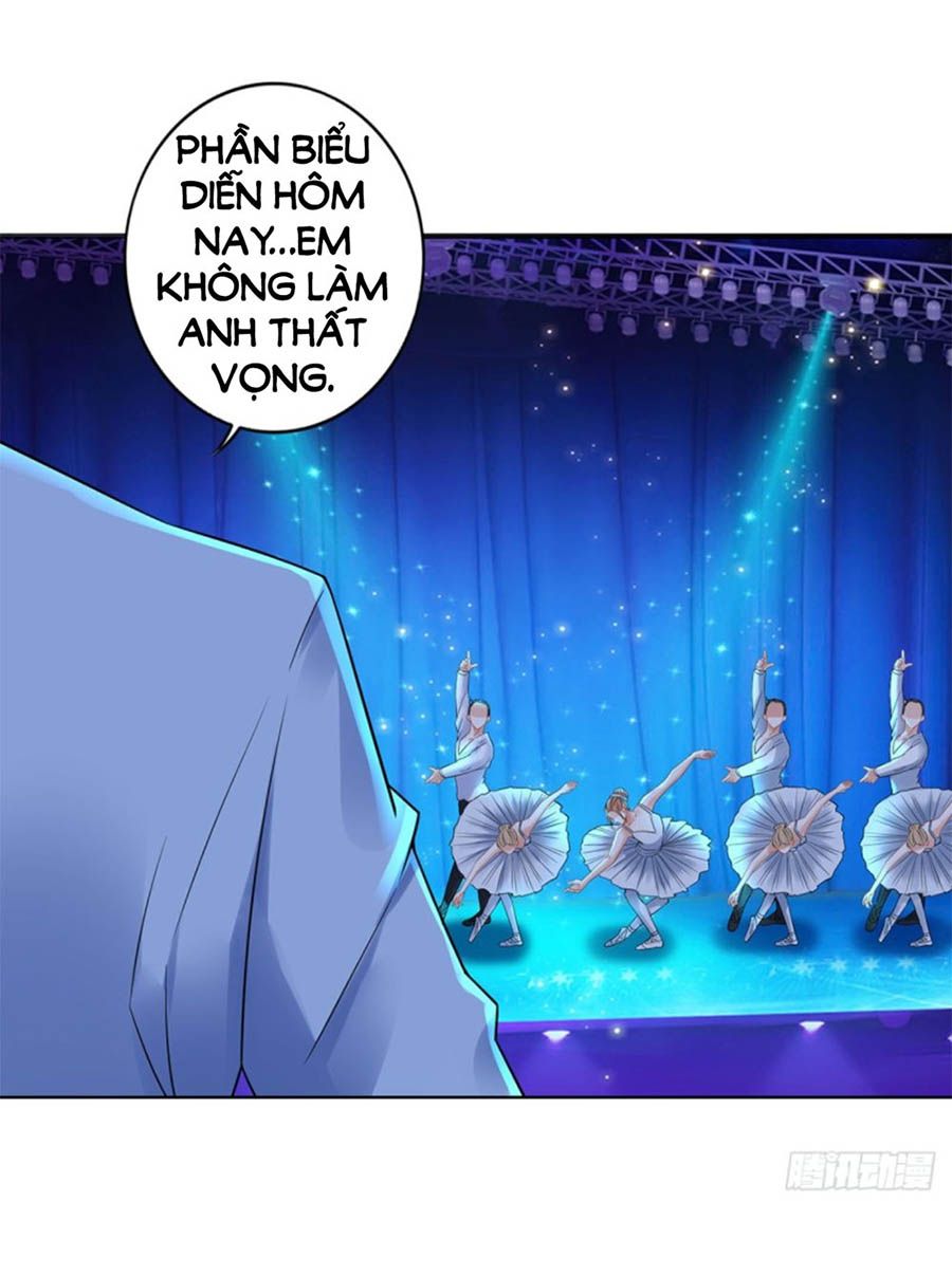 Bạn Trai Điều Khiển Giấc Mơ chapter 55 - Trang 7