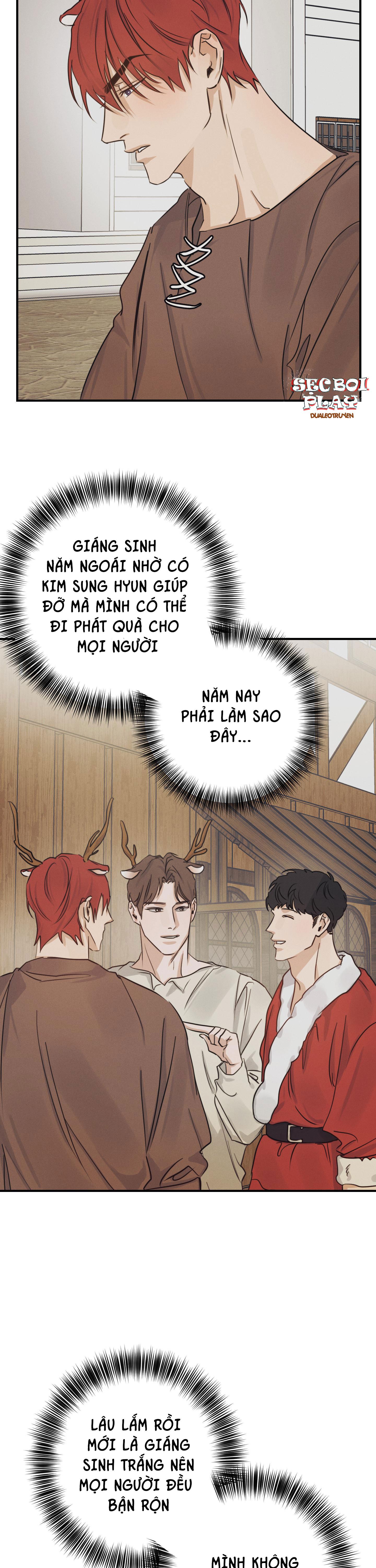 high clear chapter 27.1 2