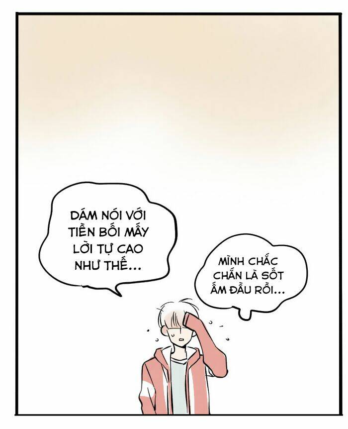 trang nhất toàn là hắn chapter 26 152