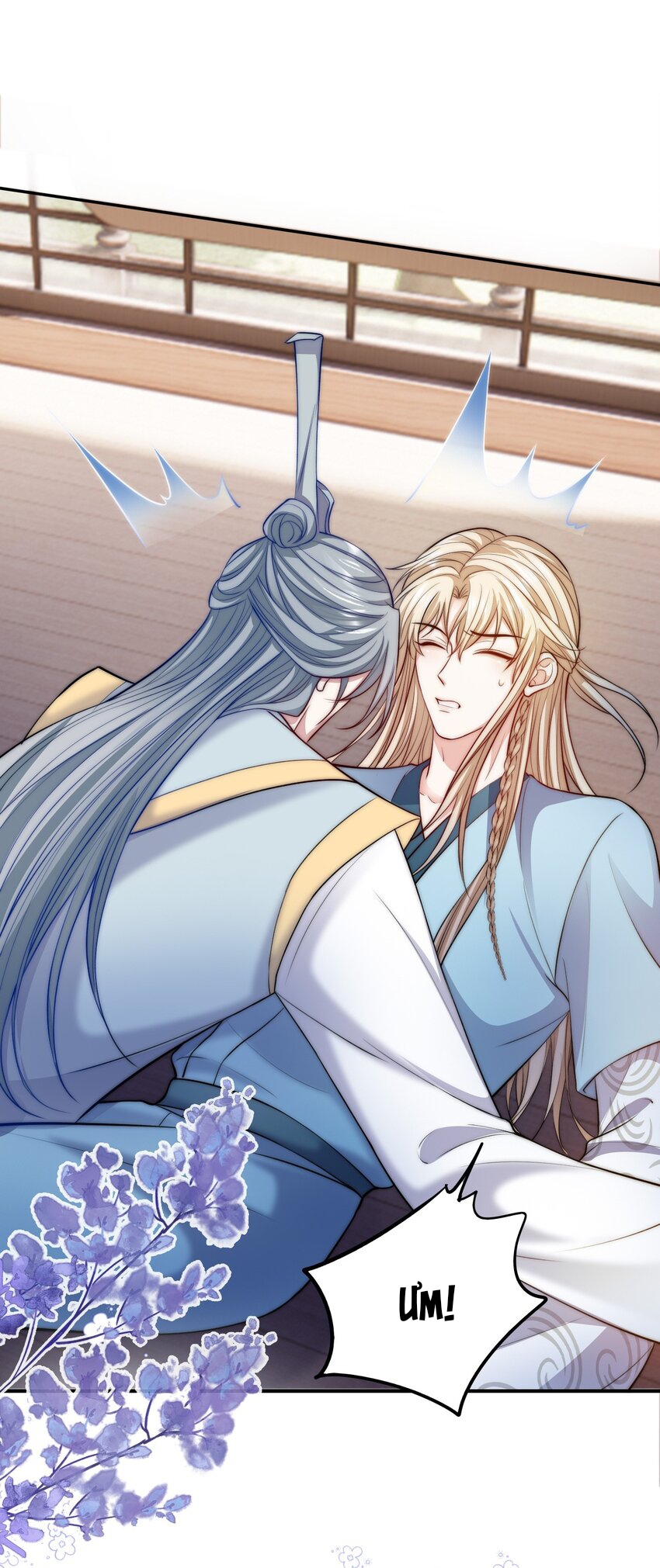 chiến lược tẩy trắng của phản diện chapter 51 6