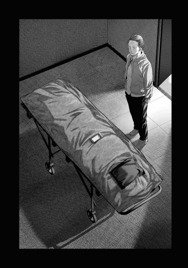 những con chó địa ngục chapter 3 29