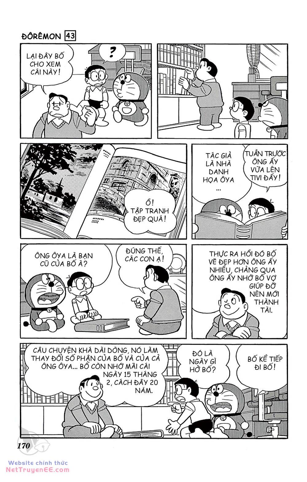doraemon chapter 786 2