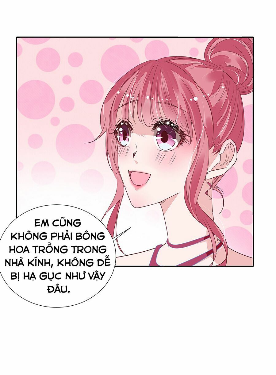 manh thê khó dỗ phần 2 chapter 15 14