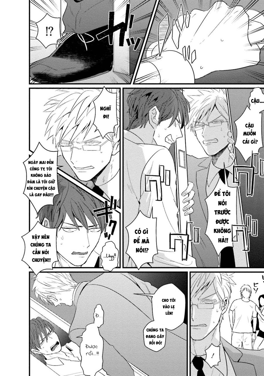 ngủ với kẻ thù chapter 1 12