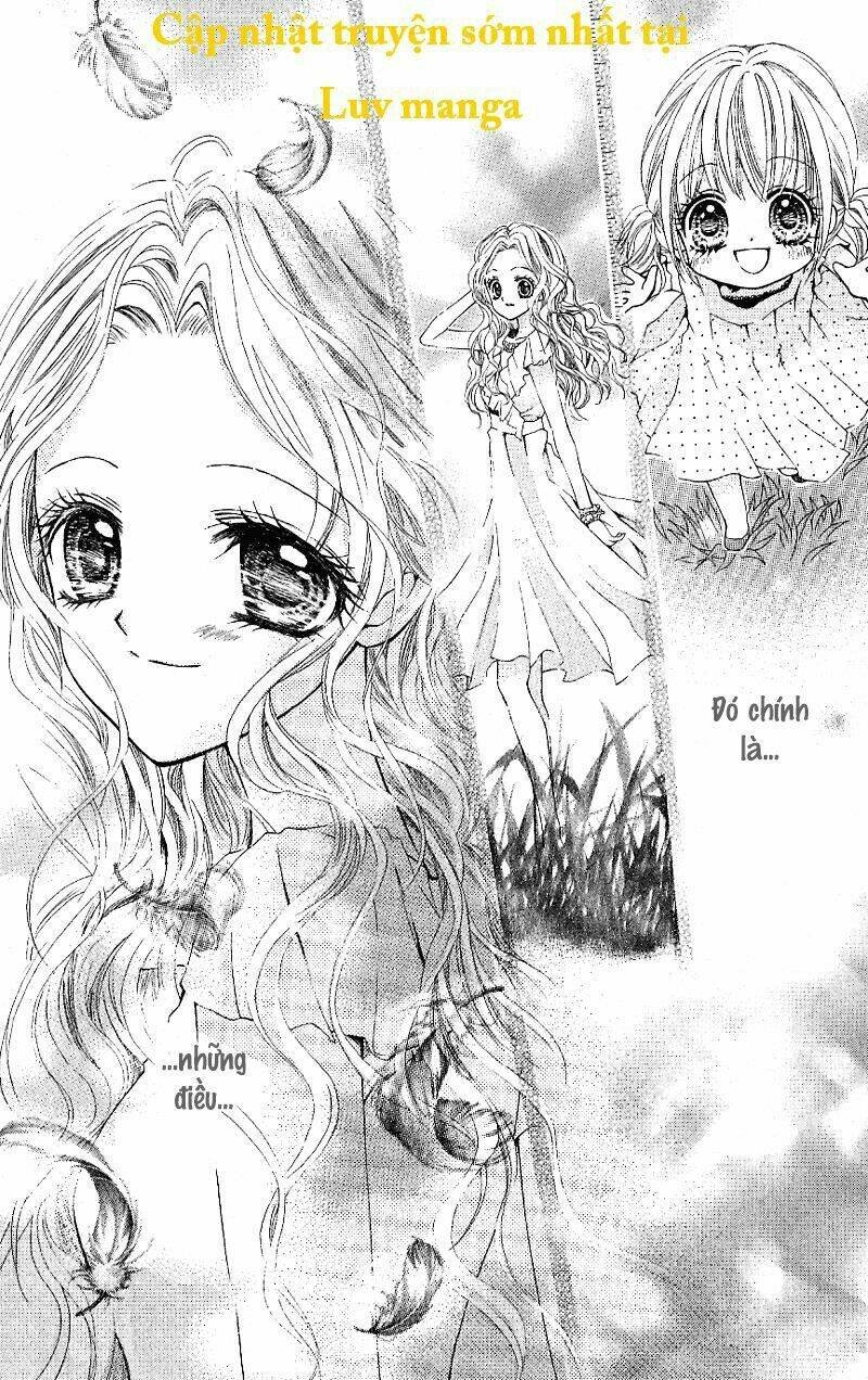 aozora pop - bầu trời nhạc pop chapter 5 29