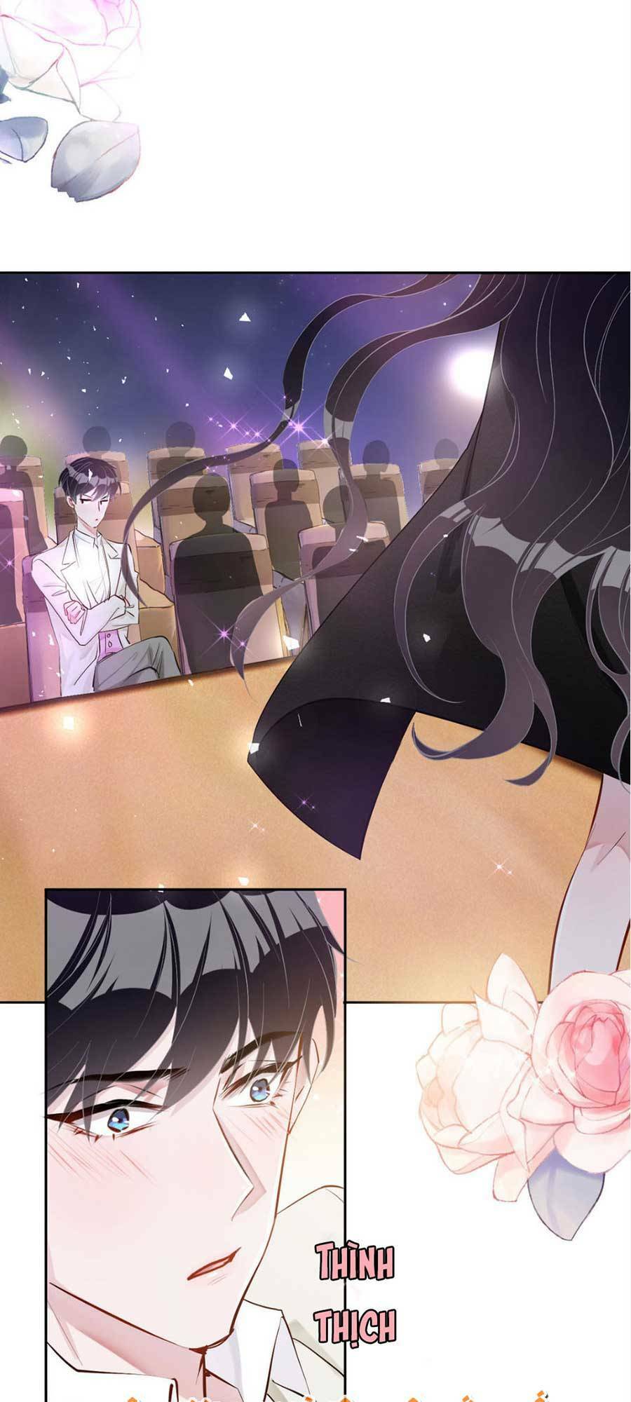 thế thân tự mình tu dưỡng chapter 13 31