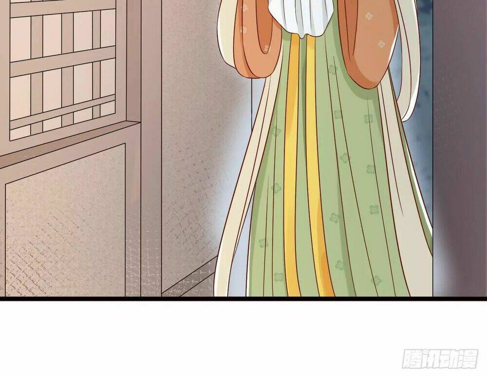 vương gia ba tuổi rưỡi của tôi chapter 32 58