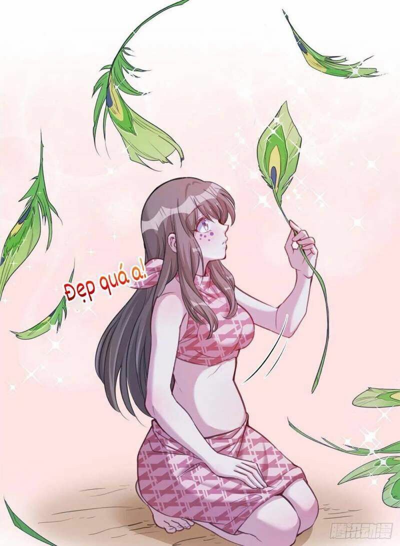 [16+] thảnh thơi thú thế chủng chủng điền, sinh sinh tể chapter 197 13