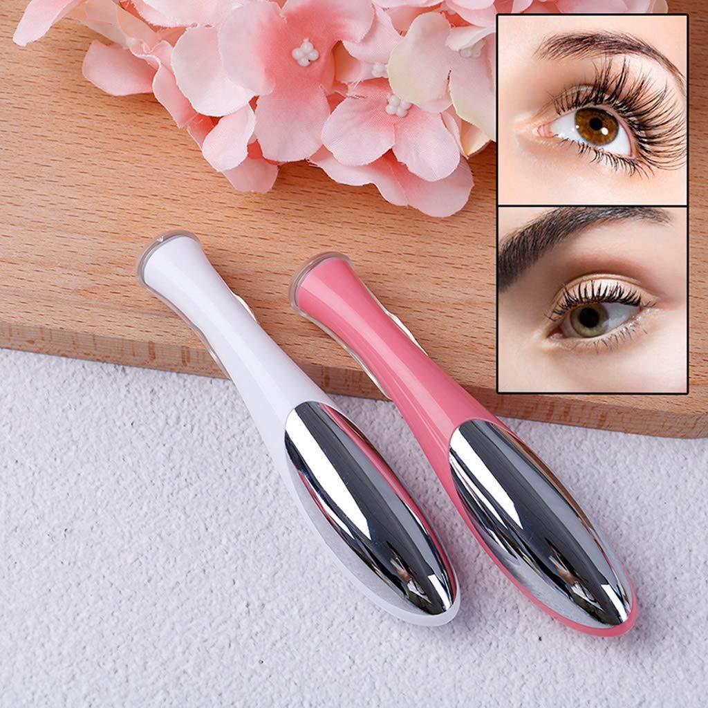 Máy Massage Mắt Mini Có Chế Độ 1 Rung Sử Dụng Tiện Lợi Chống Bọng Mắt
