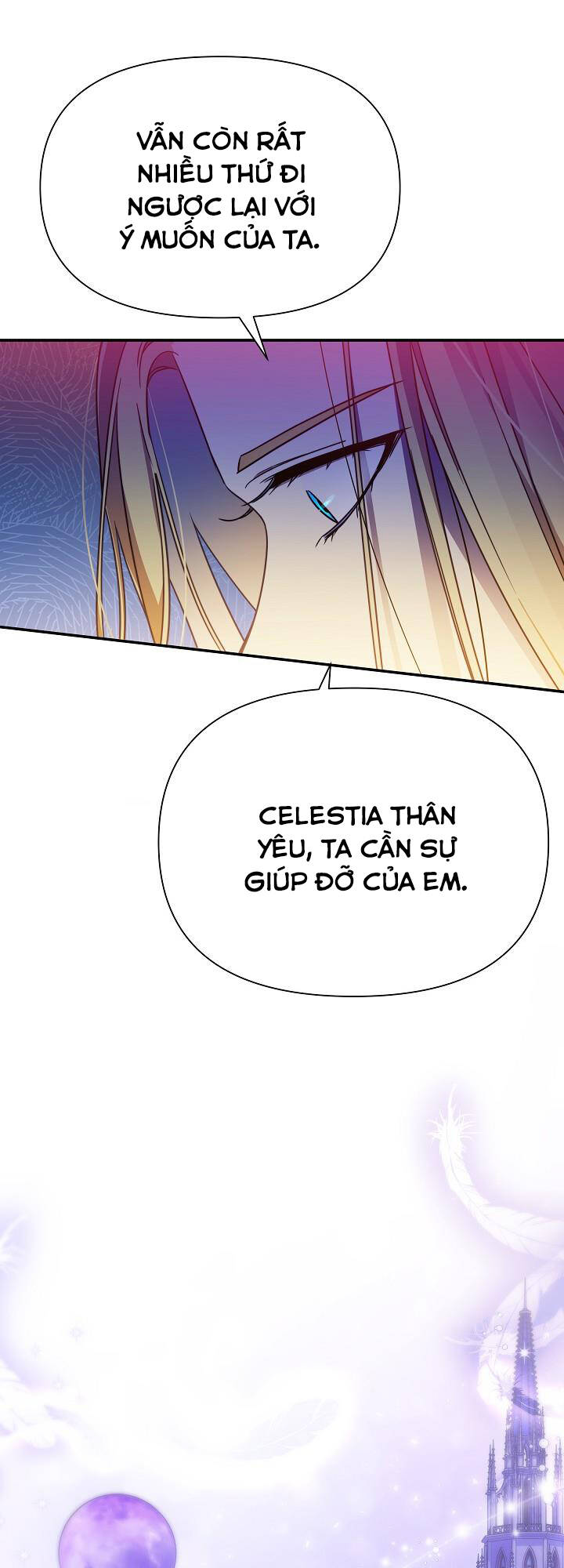 tôi đã ở đây ngay từ đầu chapter 55 34