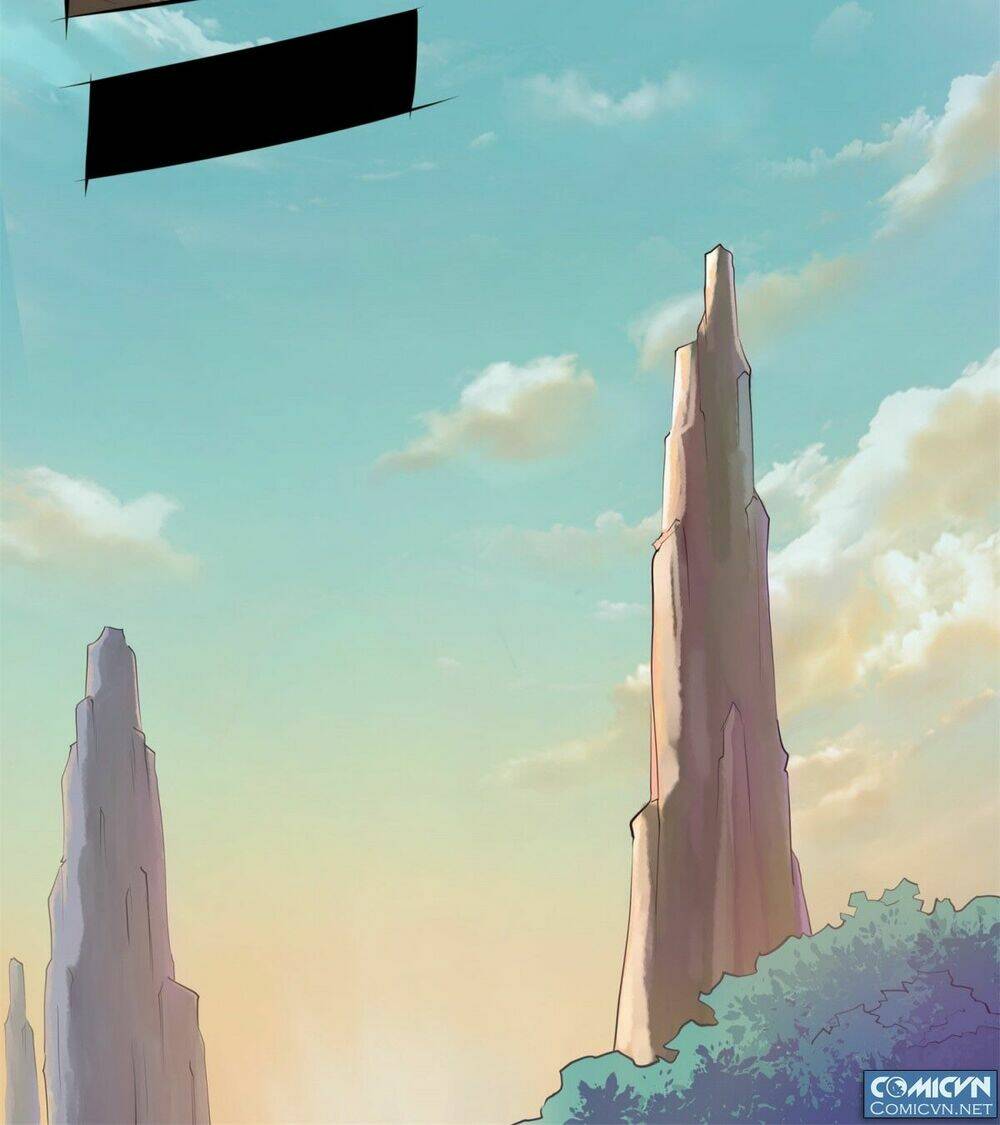 thú hồn đạo - the soul hunter chapter 2 50