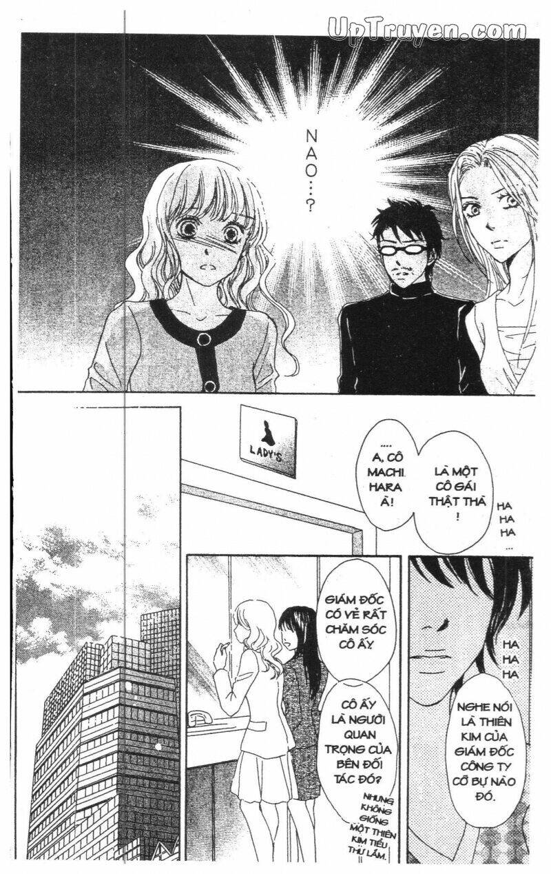 giấc mơ của tiểu thư alice chapter 2 49