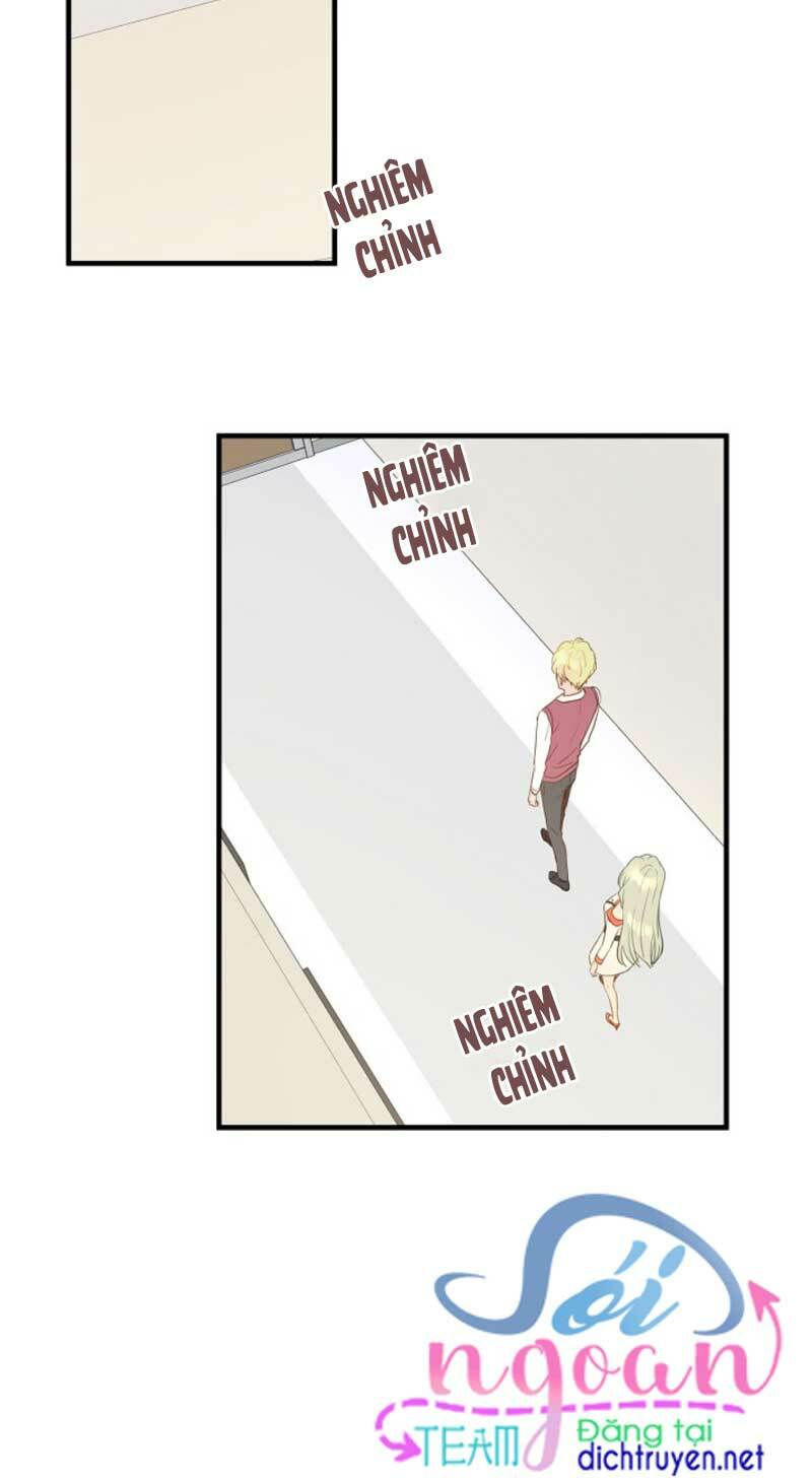 cuộc sống kỳ thú chapter 9 36