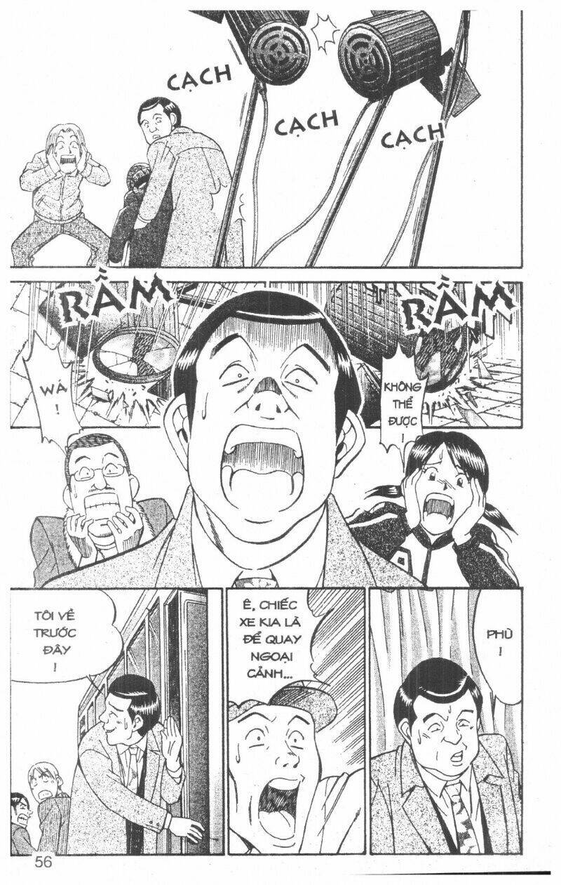 thám tử toma chapter 9 56