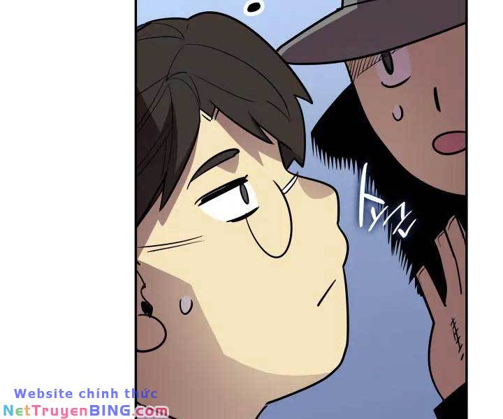 tôi là lính mới chapter 167 202