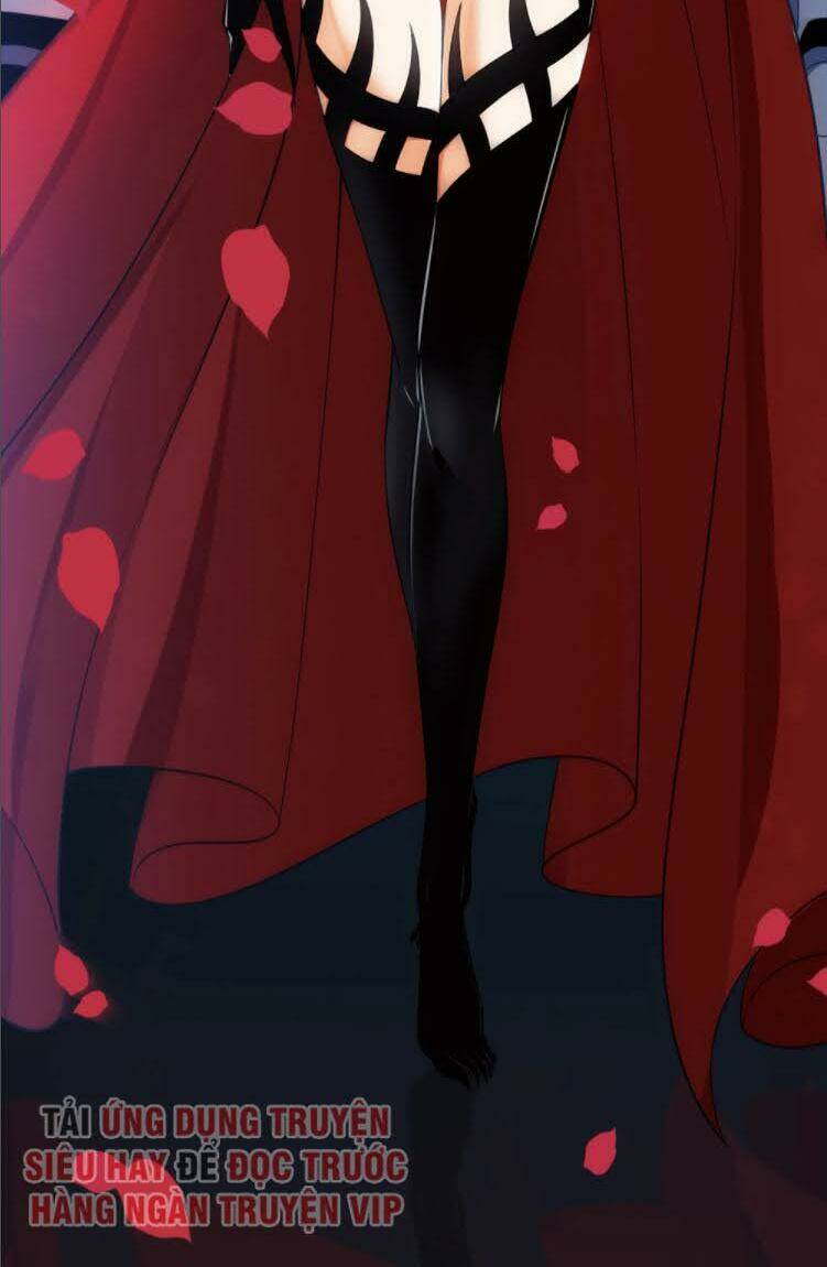 dị năng của ngươi thuộc về ta chapter 8 33