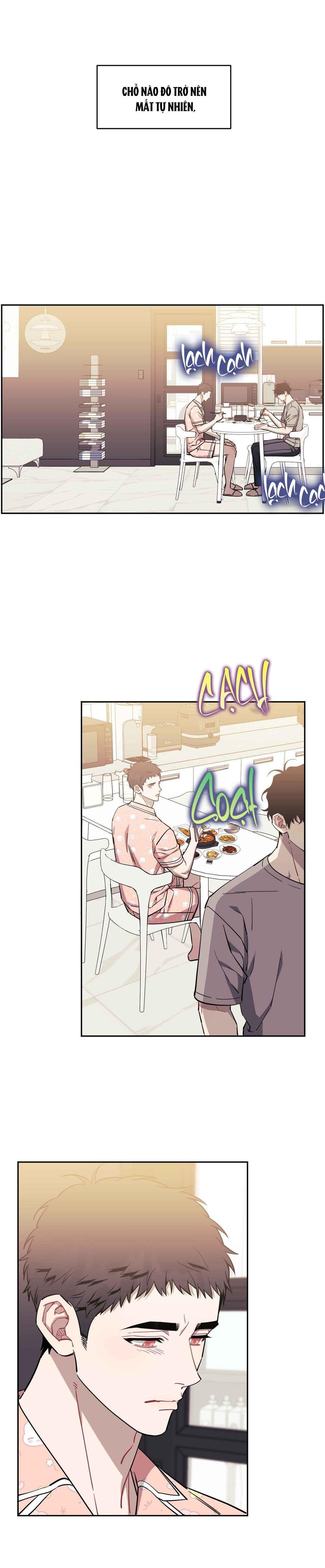 hơn cả bạn bè Chapter 96 anh chủ nt8 2