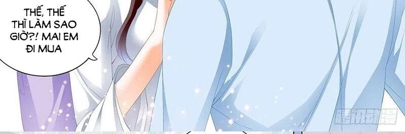 thiểm hôn kiều thê chapter 274 7