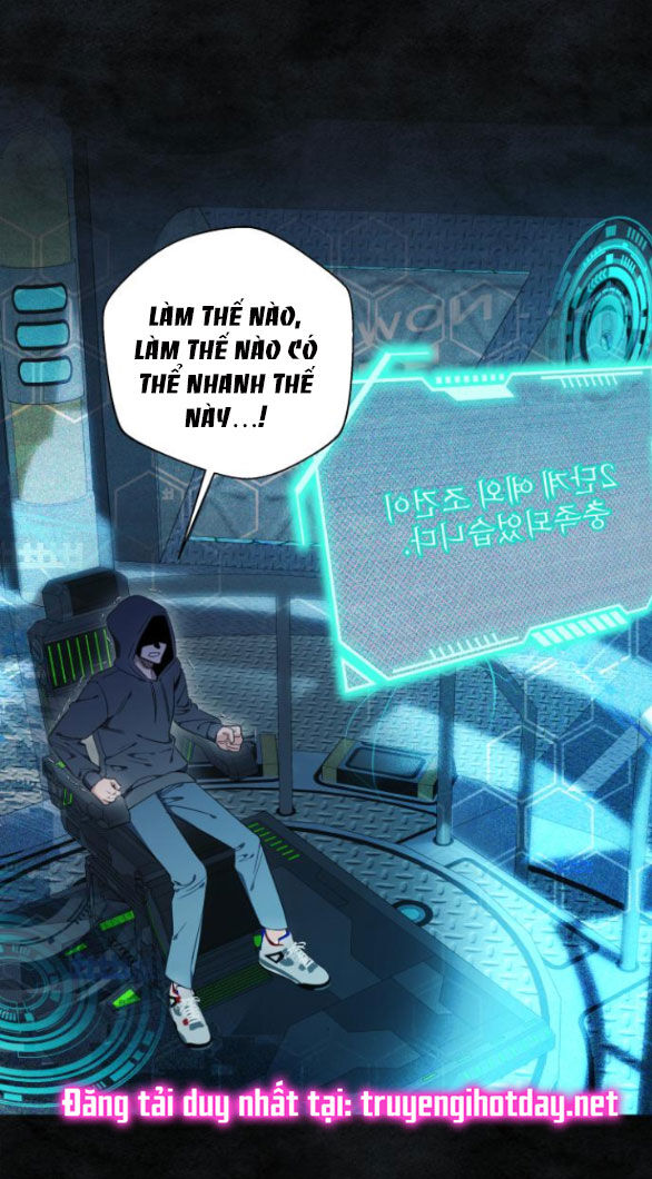 tôi tưởng đó chỉ là tiểu thuyết trọng sinh bình thường chapter 34.2 6